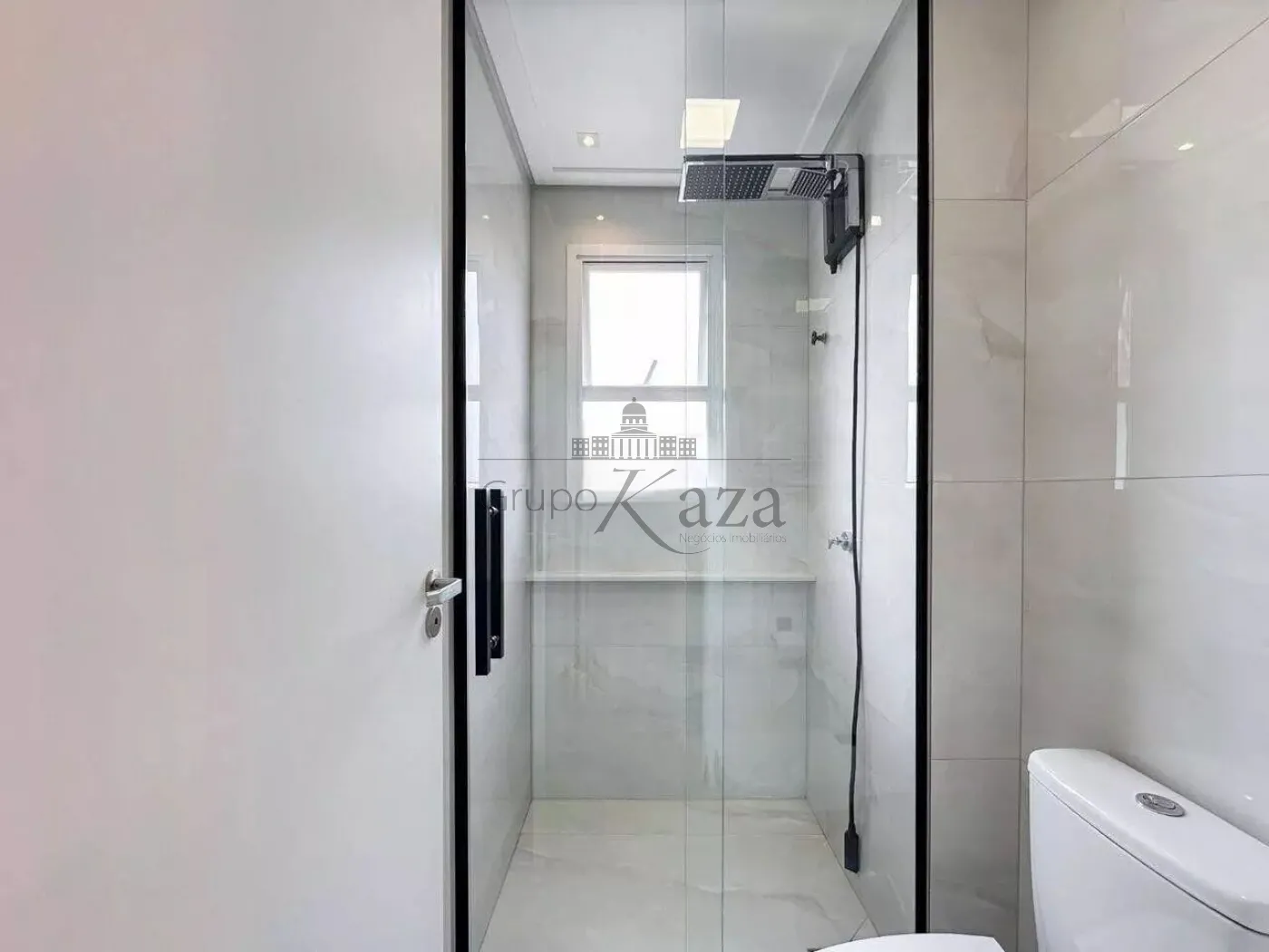 Foto 13 de Apartamento Padrão em Parque Industrial, São José dos Campos - imagem 13