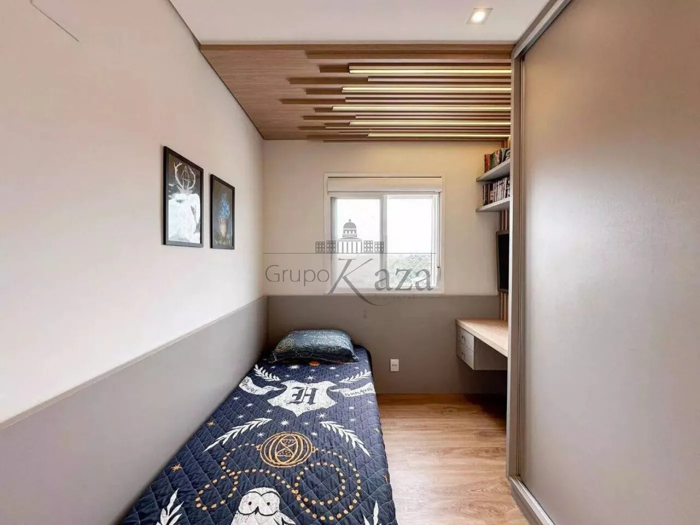 Foto 14 de Apartamento Padrão em Parque Industrial, São José dos Campos - imagem 14
