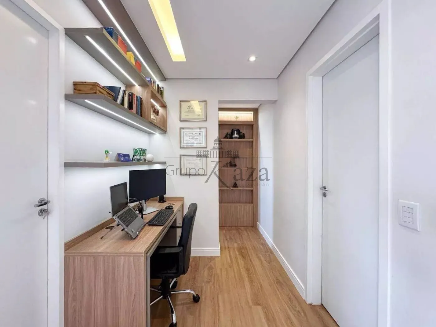 Foto 9 de Apartamento Padrão em Parque Industrial, São José dos Campos - imagem 9