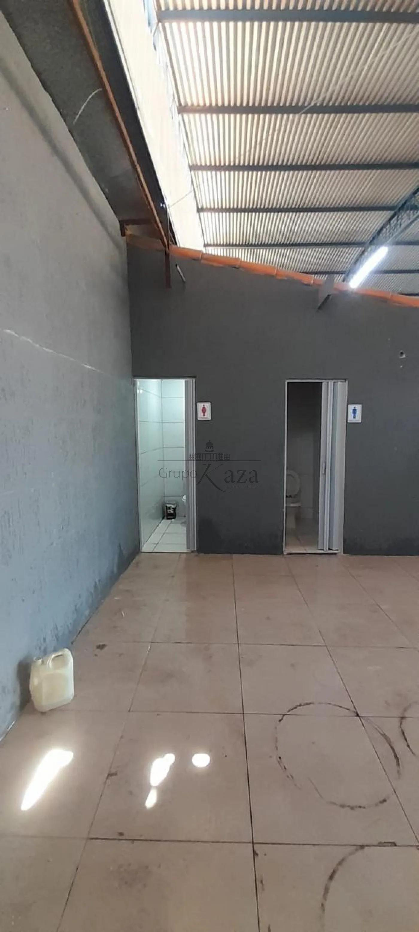 Foto 13 de Comercial Galpão em Vila Tatetuba, São José dos Campos - imagem 13