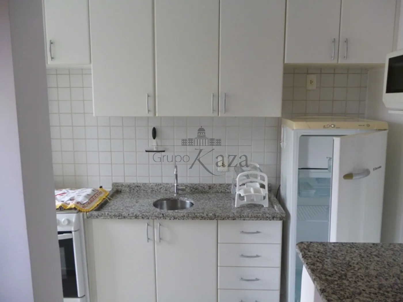 Foto 6 de Apartamento Flat em Parque Residencial Aquarius, São José dos Campos - imagem 6