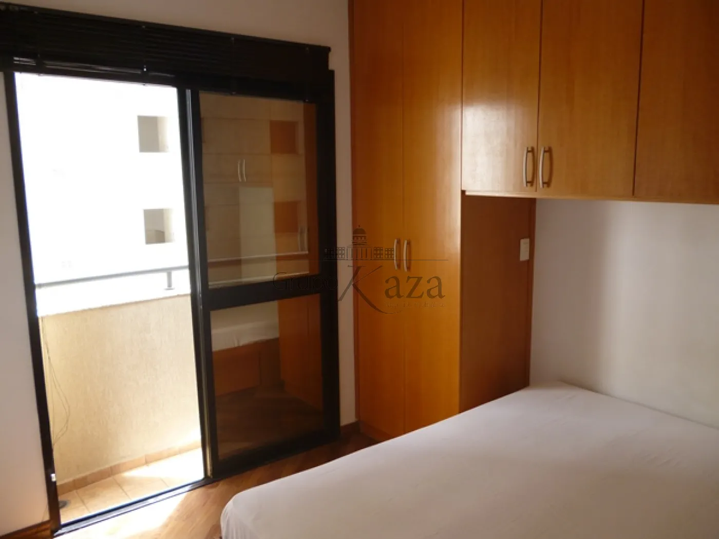 Foto 10 de Apartamento Flat em Parque Residencial Aquarius, São José dos Campos - imagem 10