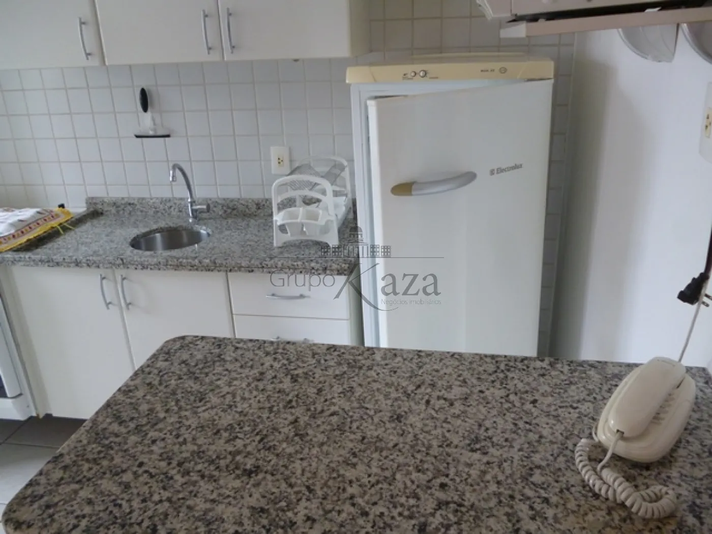 Foto 7 de Apartamento Flat em Parque Residencial Aquarius, São José dos Campos - imagem 7