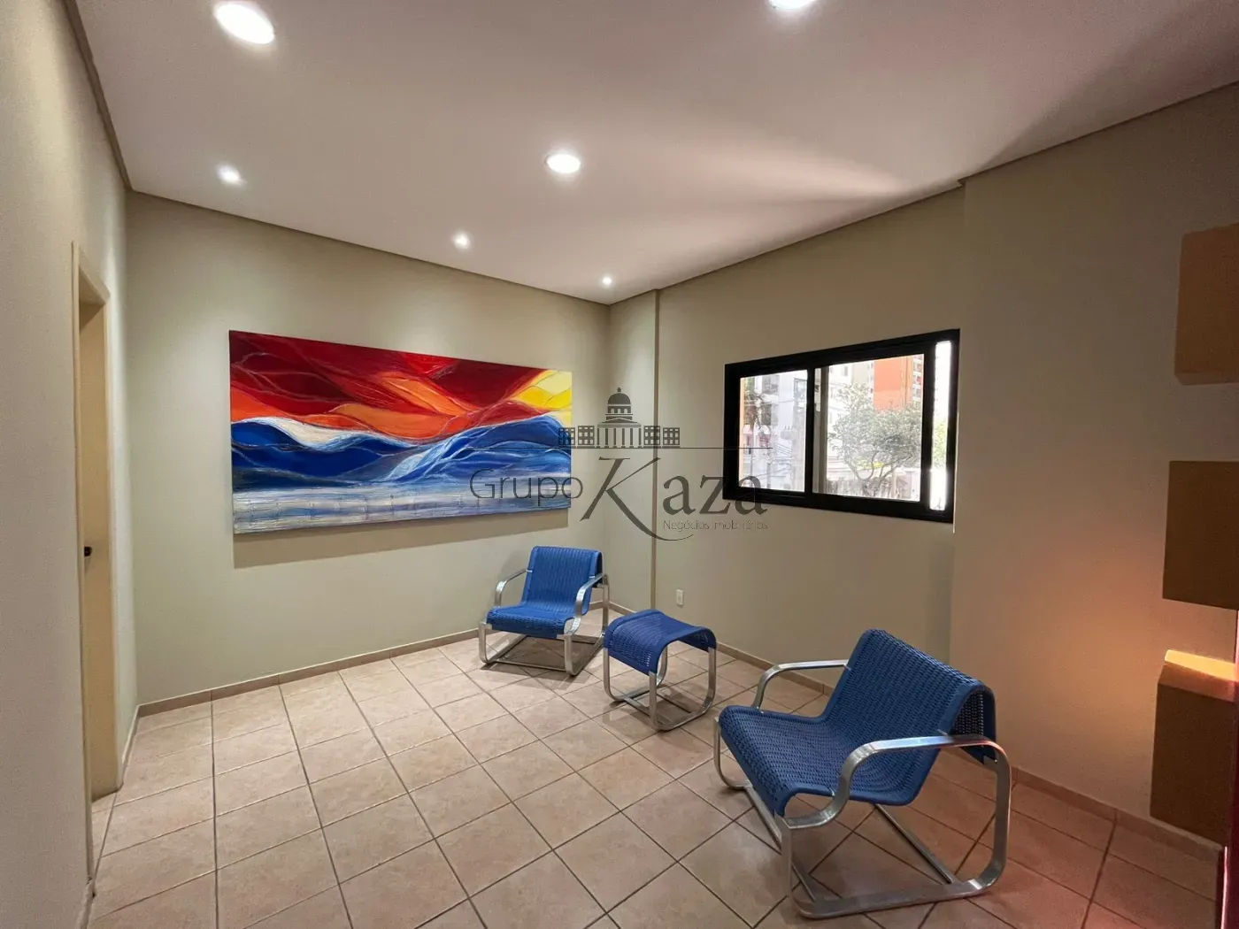 Foto 12 de Apartamento Flat em Parque Residencial Aquarius, São José dos Campos - imagem 12