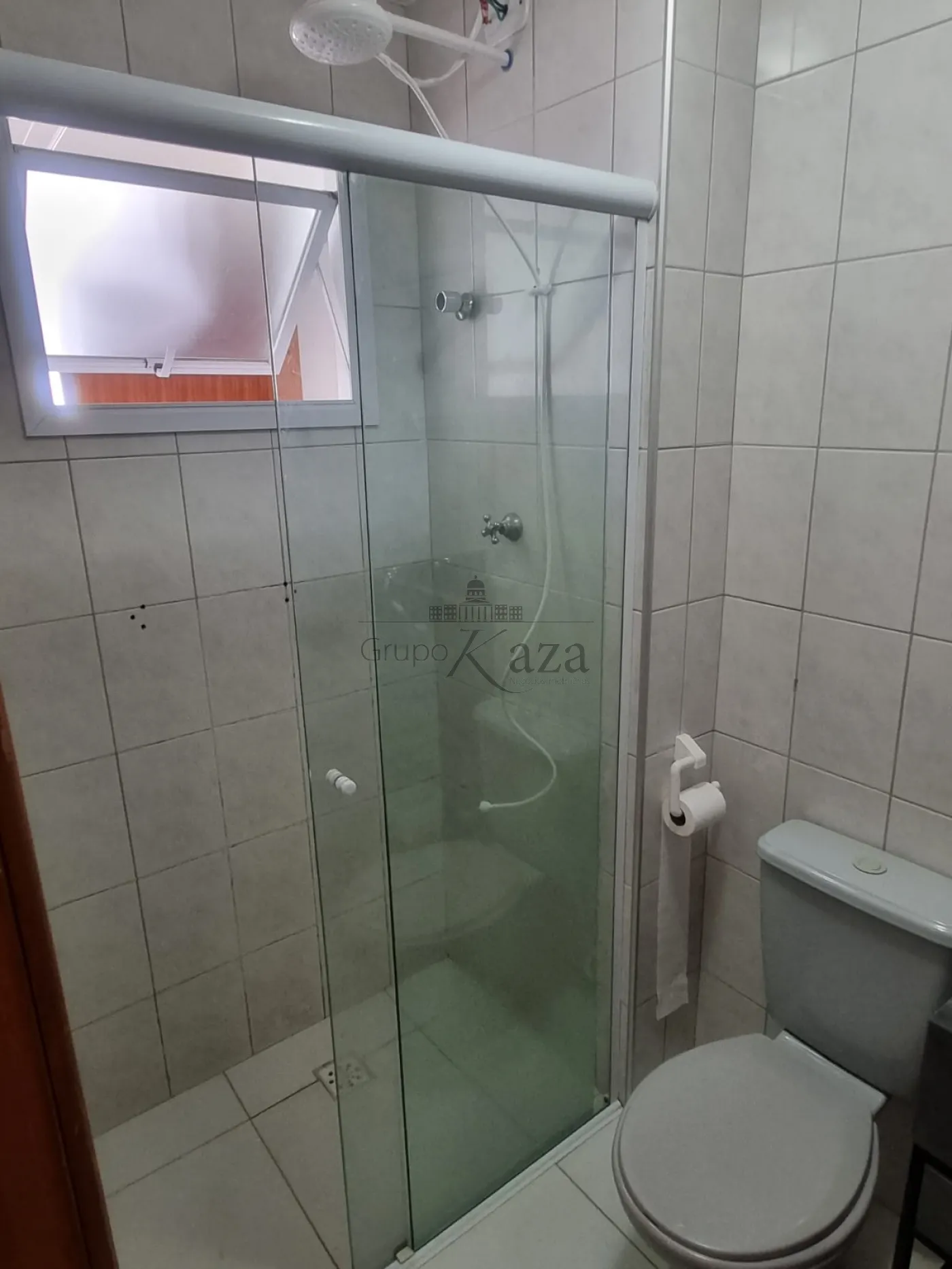 Foto 12 de Apartamento Padrão em Jardim Oriente, São José dos Campos - imagem 12