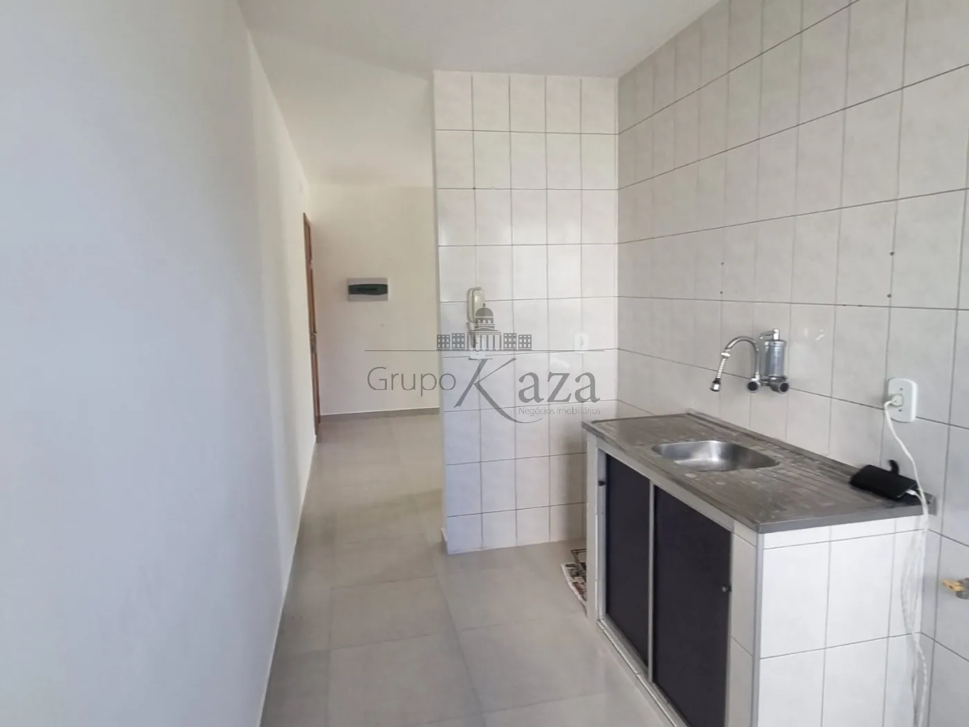 Foto 6 de Apartamento Padrão em Jardim Oriente, São José dos Campos - imagem 6
