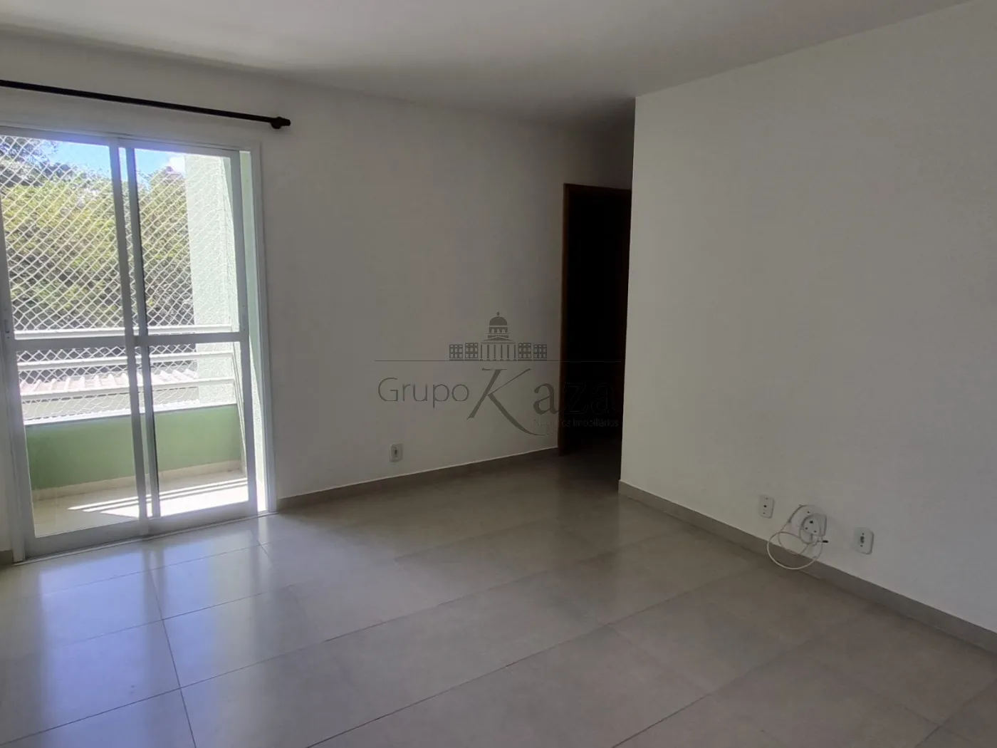 Foto 1 de Apartamento Padrão em Jardim Oriente, São José dos Campos - imagem 1