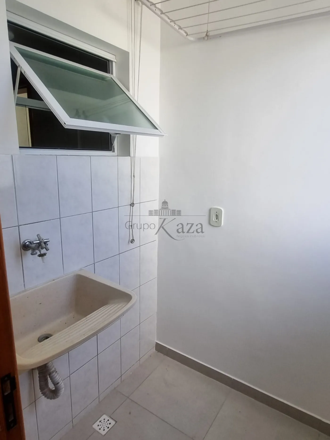 Foto 7 de Apartamento Padrão em Jardim Oriente, São José dos Campos - imagem 7