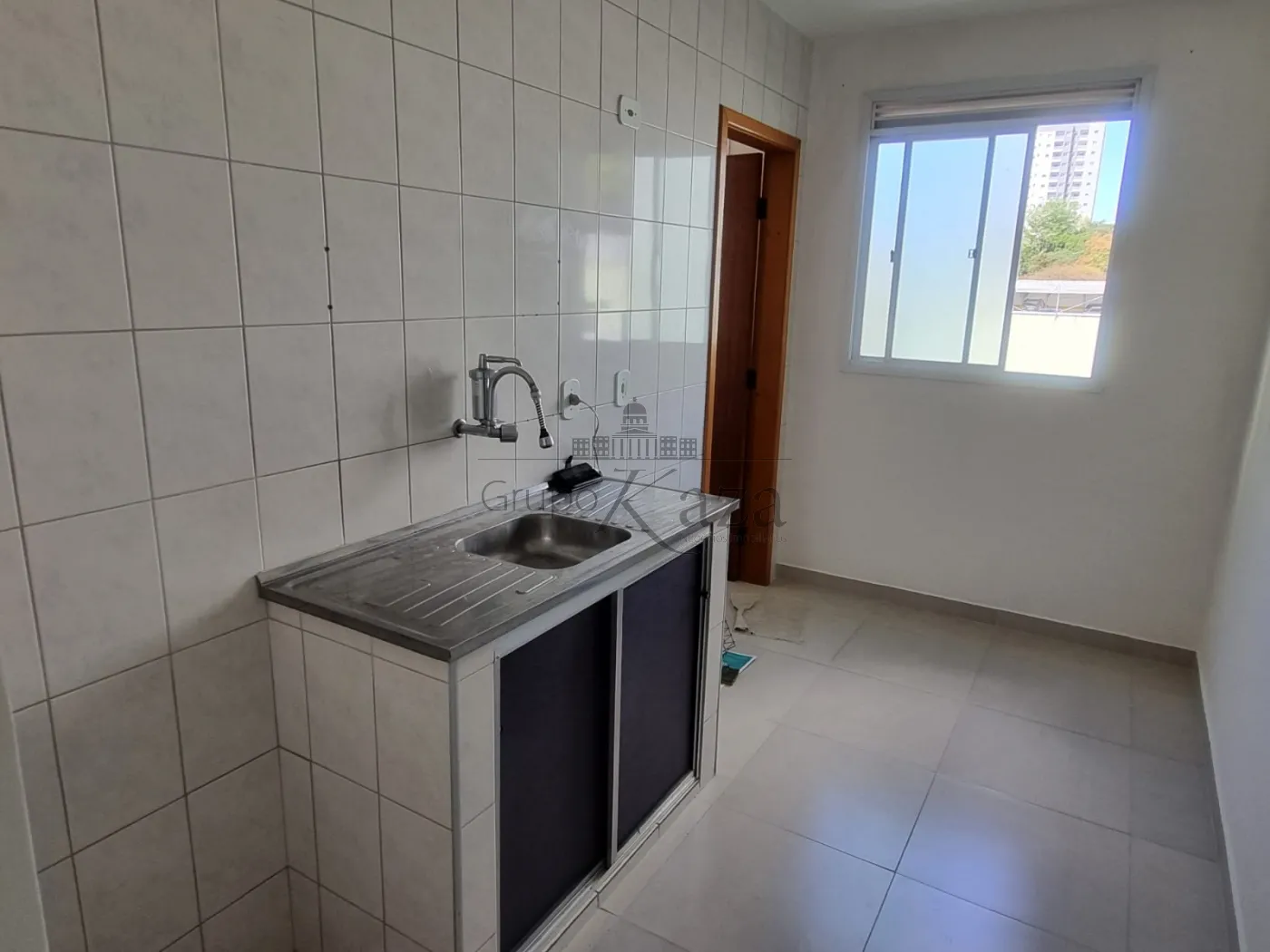 Foto 5 de Apartamento Padrão em Jardim Oriente, São José dos Campos - imagem 5