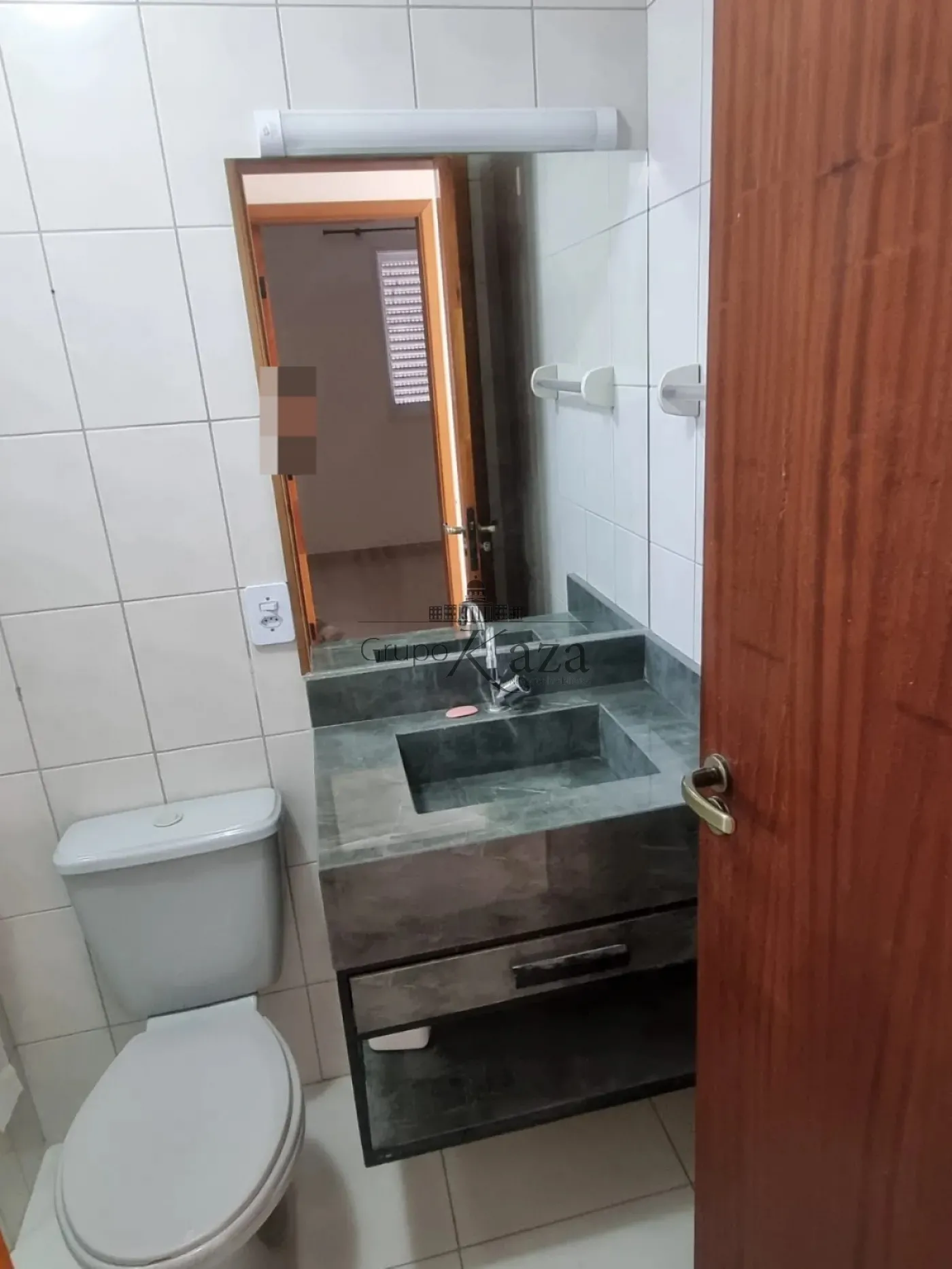 Foto 11 de Apartamento Padrão em Jardim Oriente, São José dos Campos - imagem 11