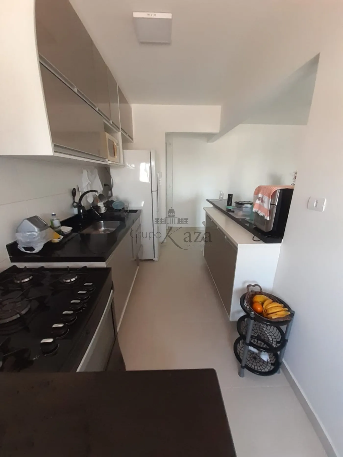 Foto 6 de Apartamento Padrão em Parque Industrial, São José dos Campos - imagem 6
