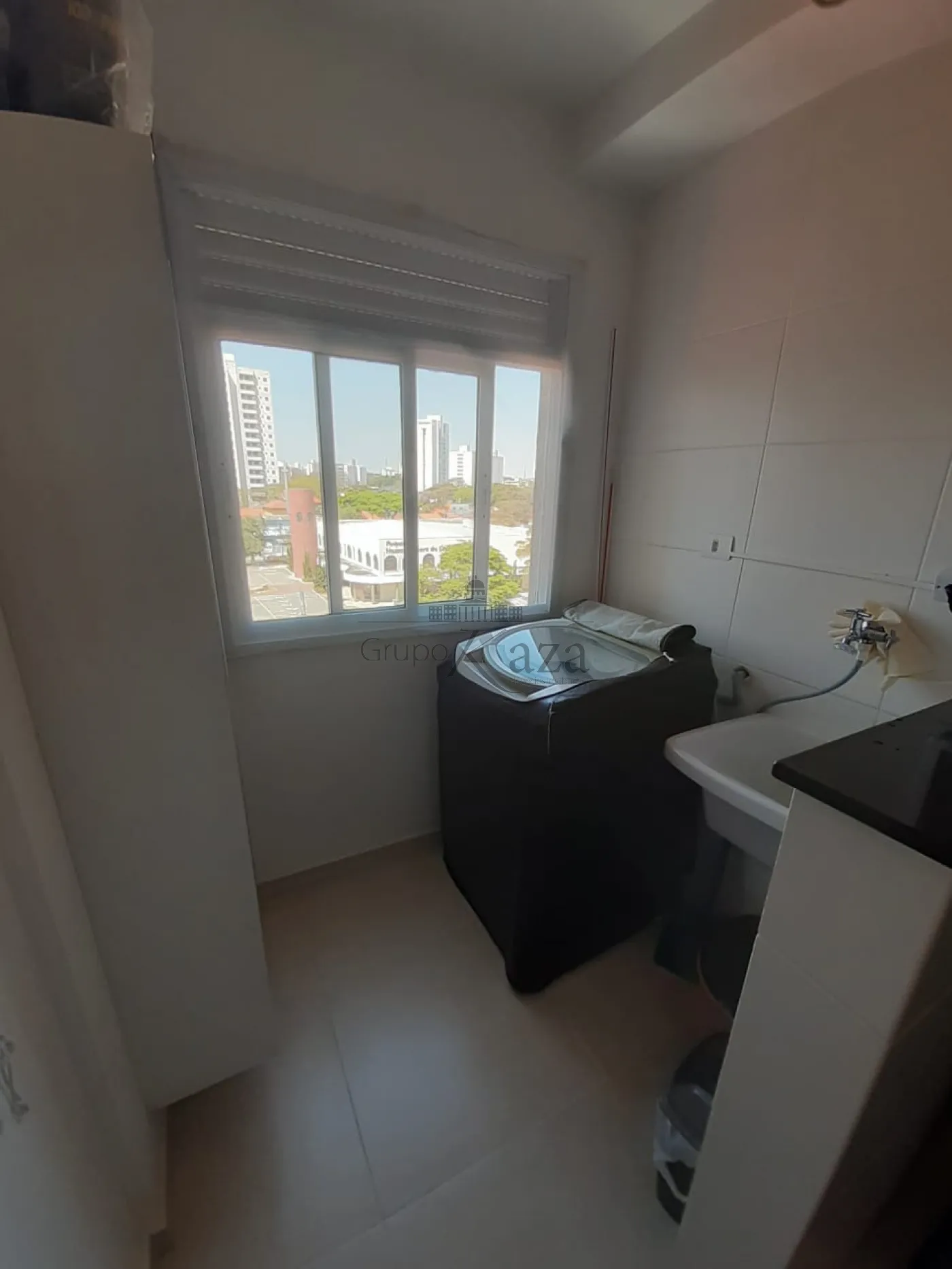 Foto 5 de Apartamento Padrão em Parque Industrial, São José dos Campos - imagem 5