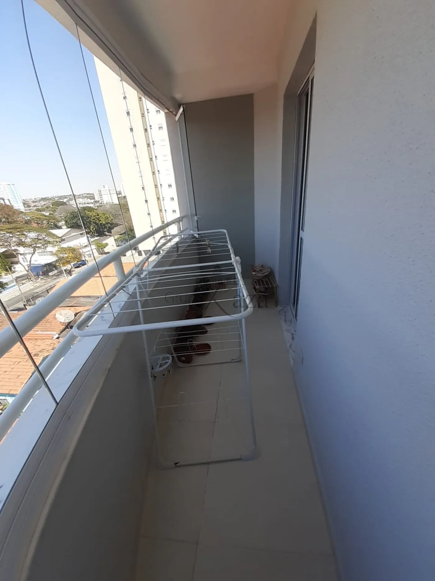 Foto 3 de Apartamento Padrão em Parque Industrial, São José dos Campos - imagem 3