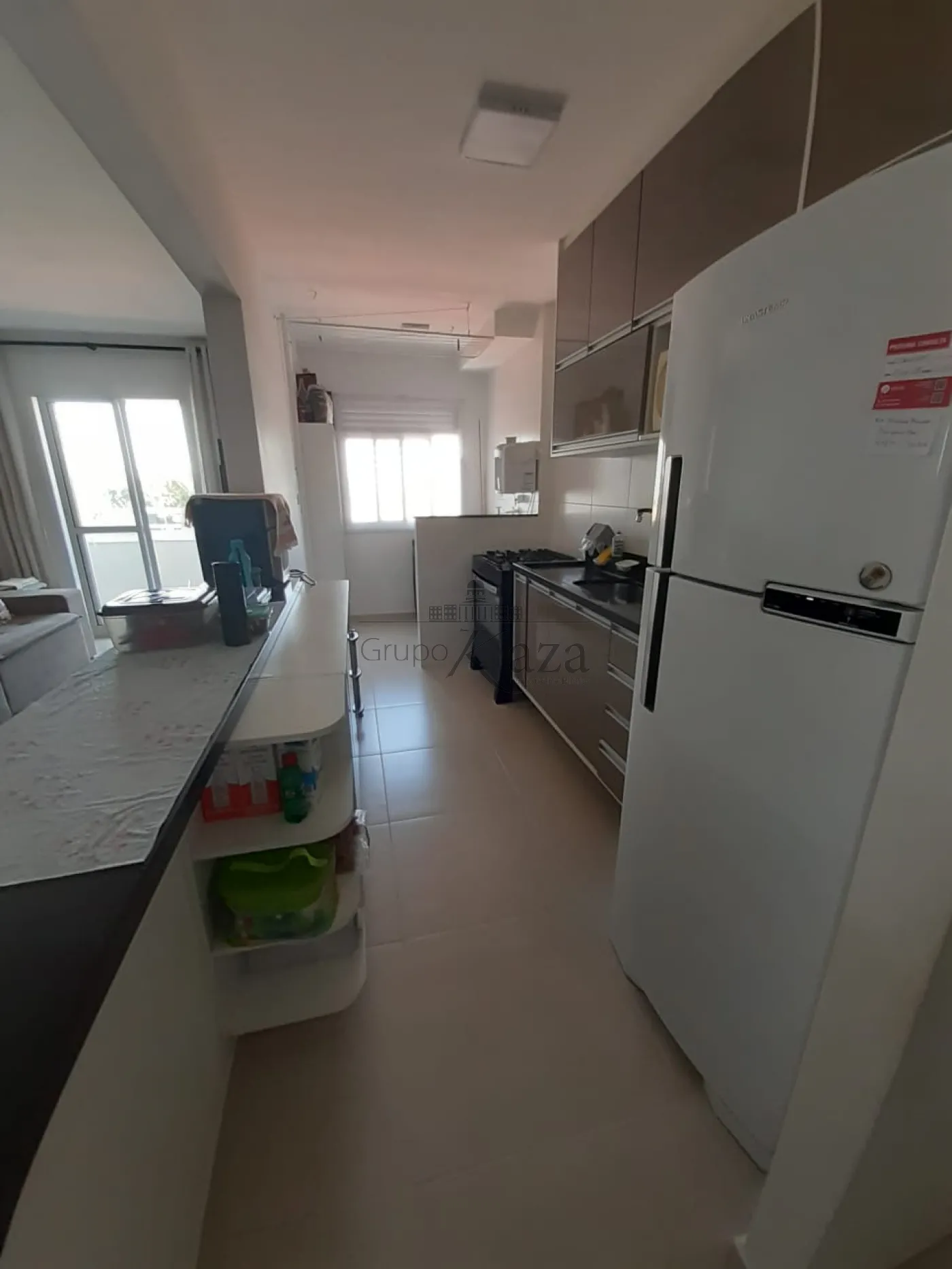 Foto 4 de Apartamento Padrão em Parque Industrial, São José dos Campos - imagem 4