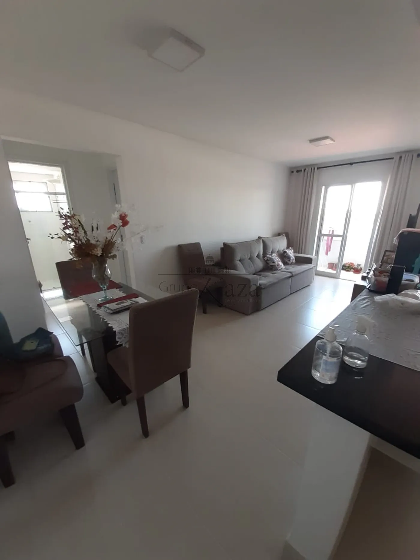 Foto 1 de Apartamento Padrão em Parque Industrial, São José dos Campos - imagem 1