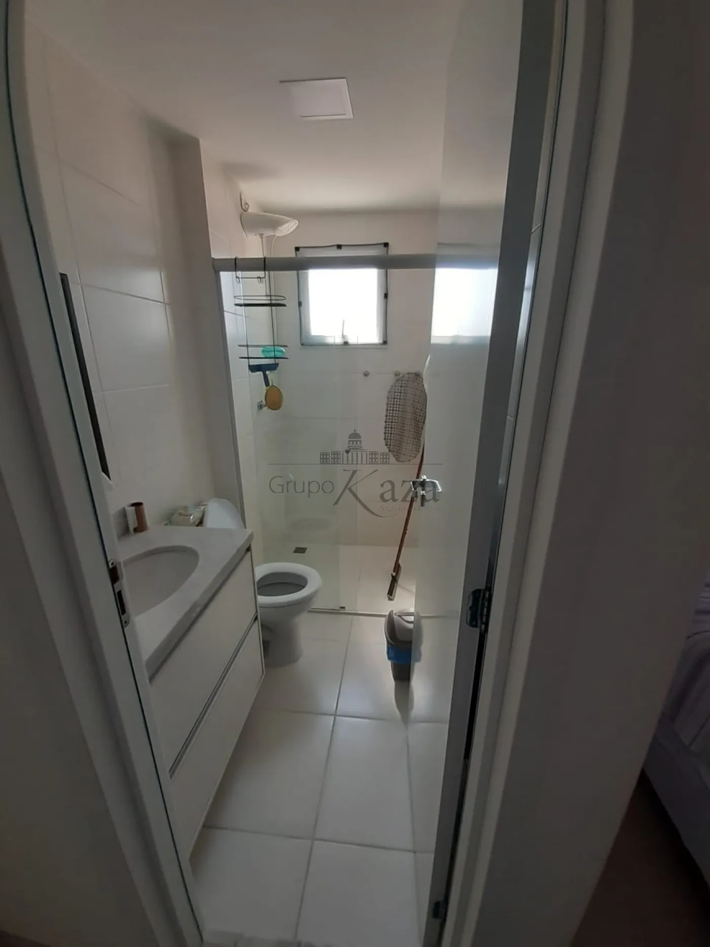 Foto 10 de Apartamento Padrão em Parque Industrial, São José dos Campos - imagem 10