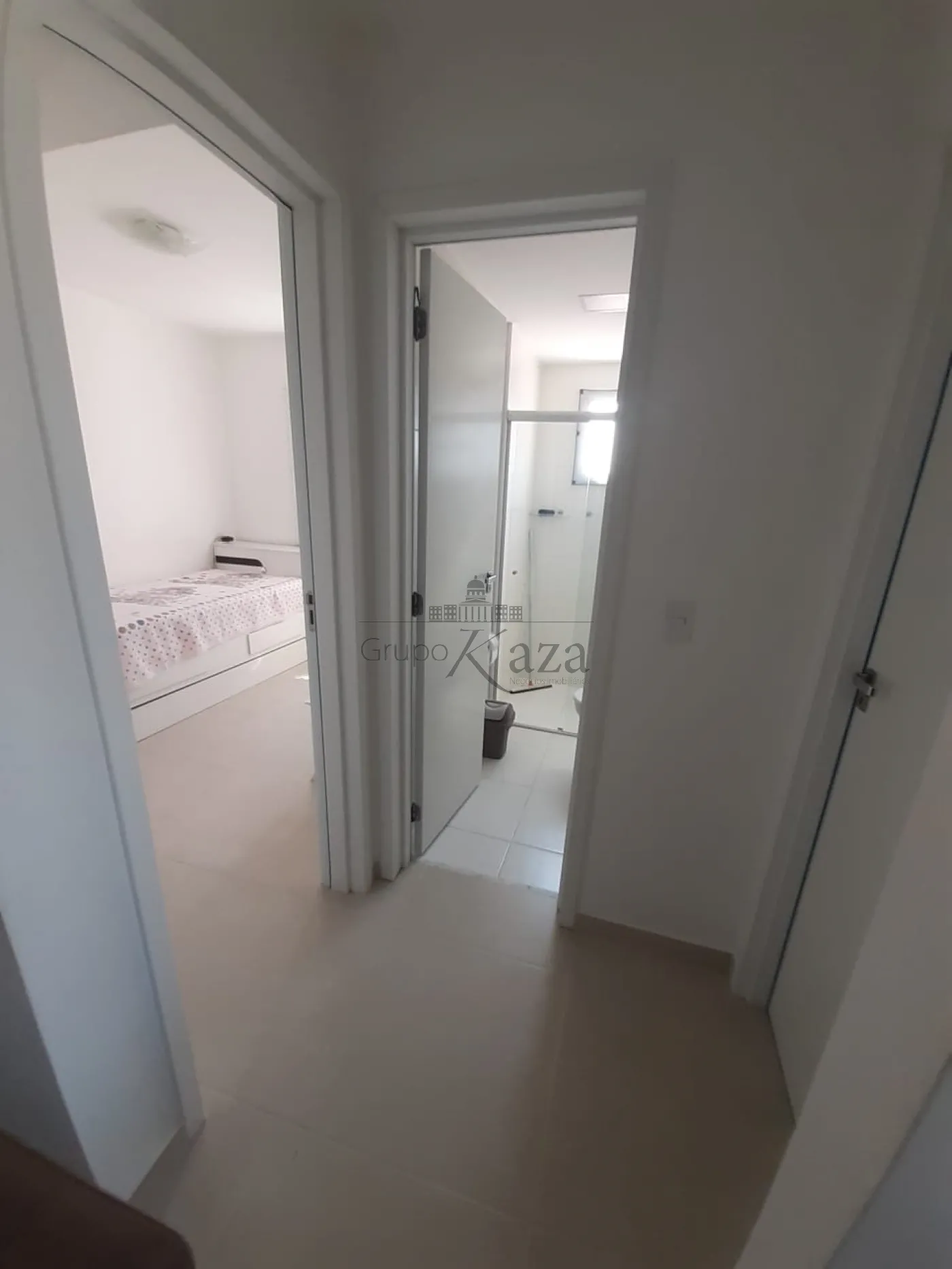 Foto 7 de Apartamento Padrão em Parque Industrial, São José dos Campos - imagem 7