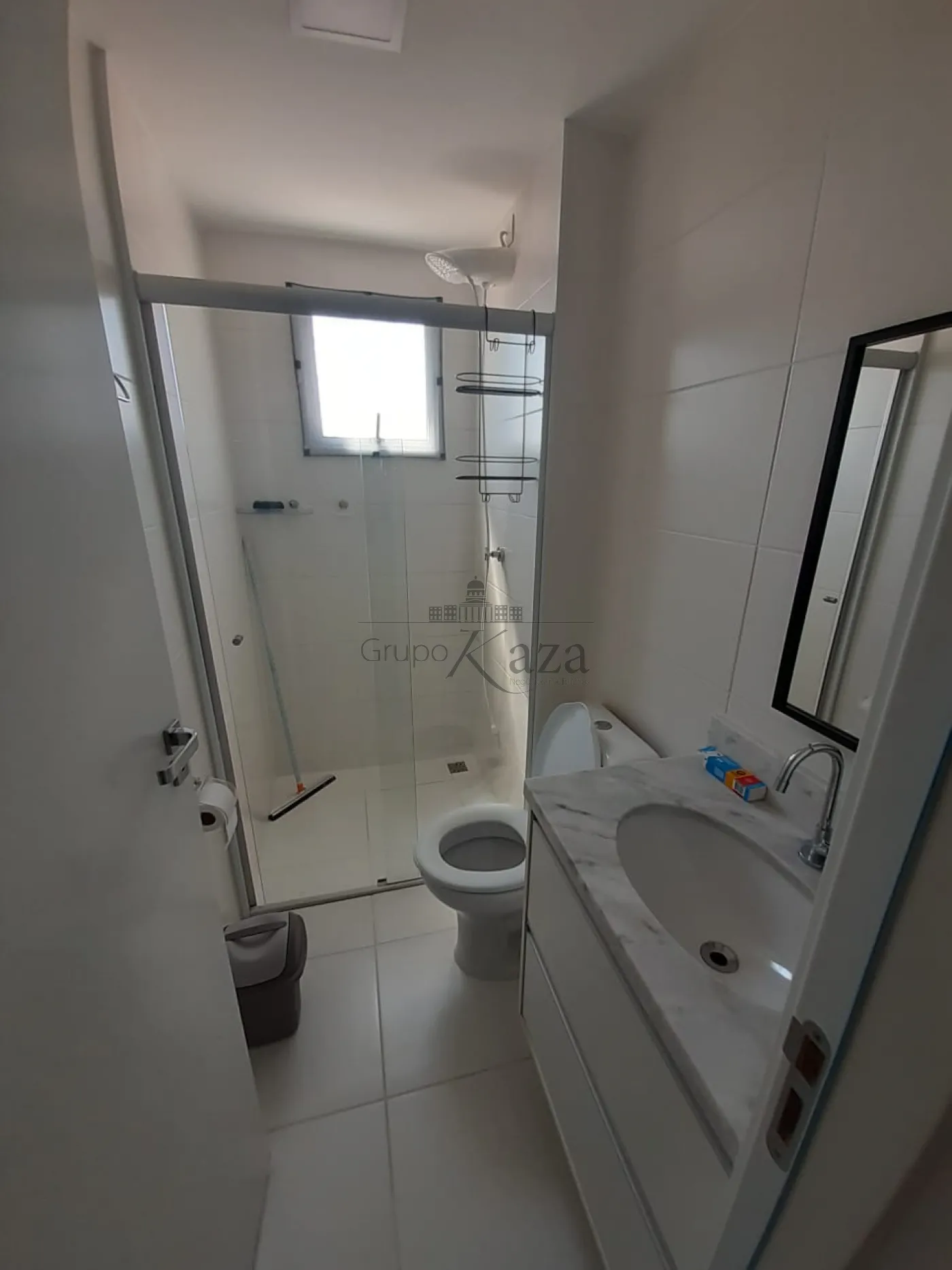 Foto 13 de Apartamento Padrão em Parque Industrial, São José dos Campos - imagem 13
