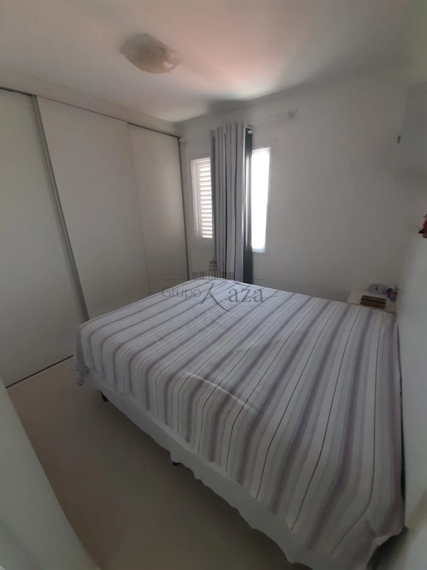 Foto 12 de Apartamento Padrão em Parque Industrial, São José dos Campos - imagem 12