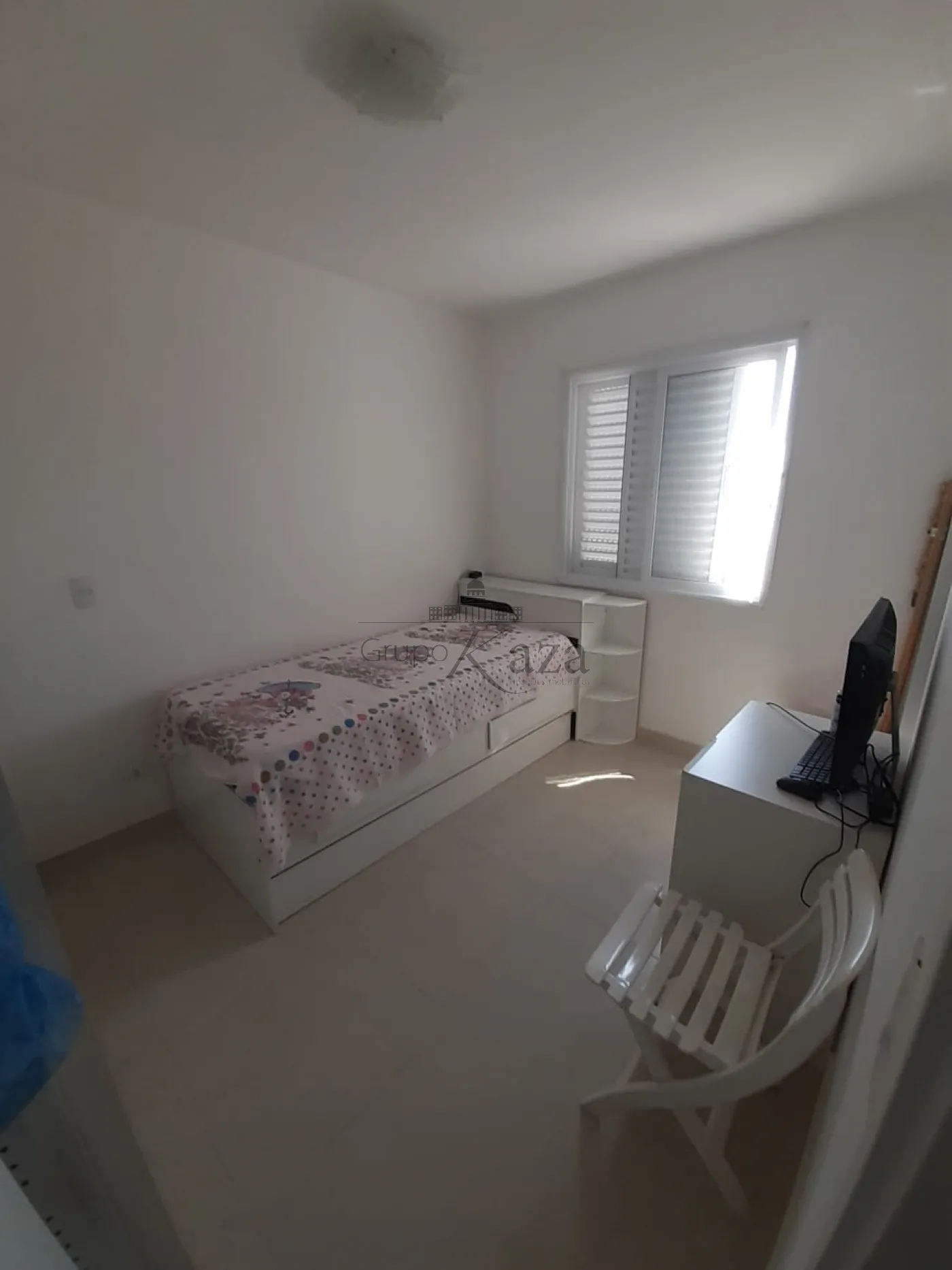Foto 8 de Apartamento Padrão em Parque Industrial, São José dos Campos - imagem 8