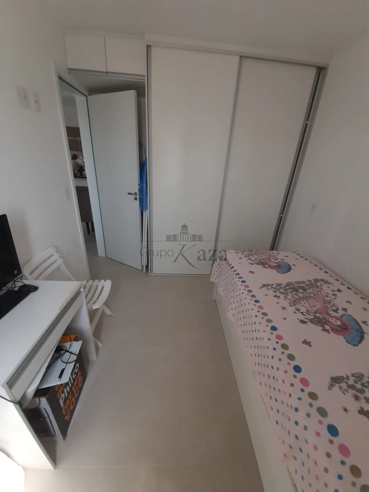 Foto 9 de Apartamento Padrão em Parque Industrial, São José dos Campos - imagem 9