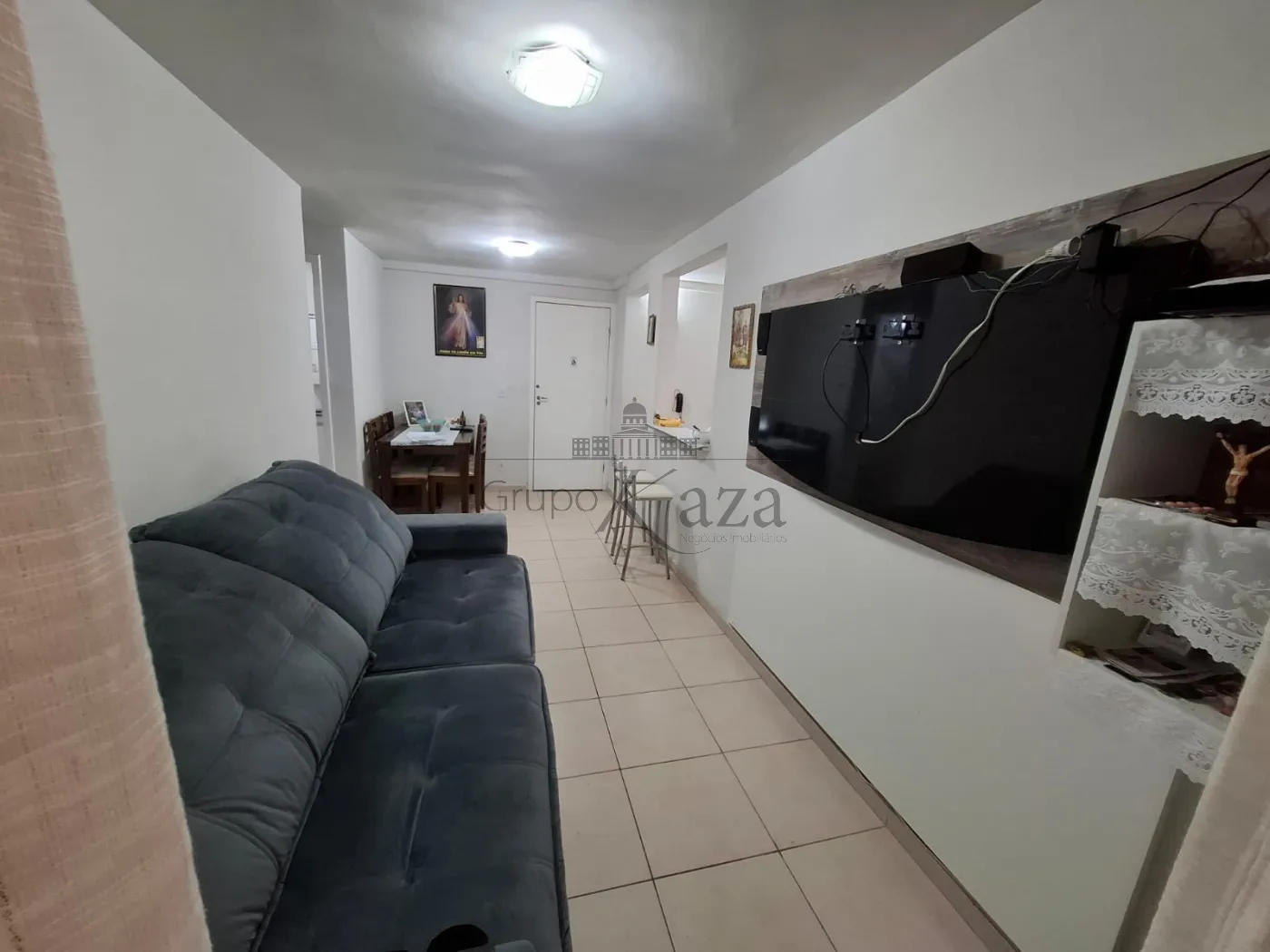 Foto 3 de Apartamento Padrão em Jardim Terras do Sul, São José dos Campos - imagem 3