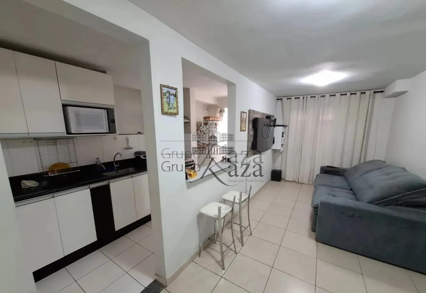 Foto 2 de Apartamento Padrão em Jardim Terras do Sul, São José dos Campos - imagem 2