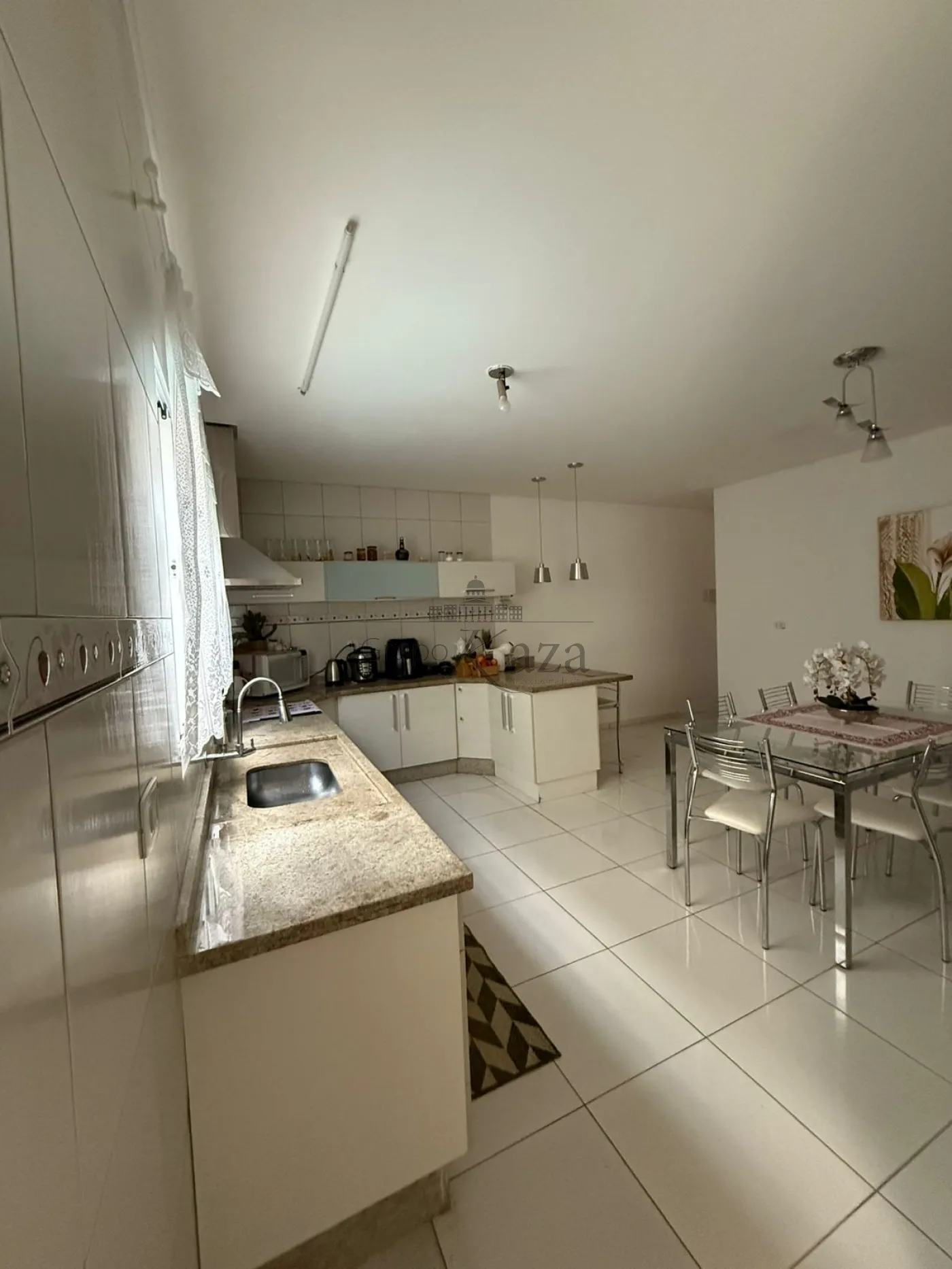 Foto 5 de Casa Sobrado em Loteamento Villa Branca, Jacareí - imagem 5