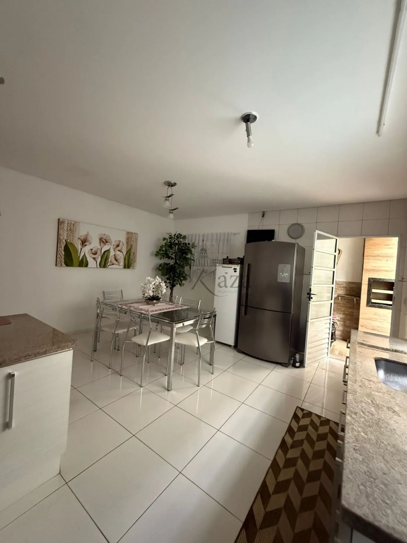 Foto 6 de Casa Sobrado em Loteamento Villa Branca, Jacareí - imagem 6