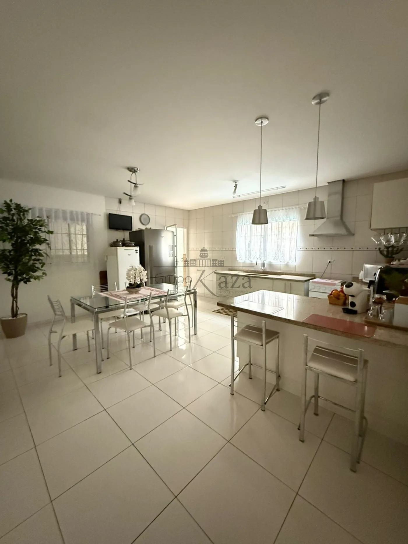 Foto 7 de Casa Sobrado em Loteamento Villa Branca, Jacareí - imagem 7