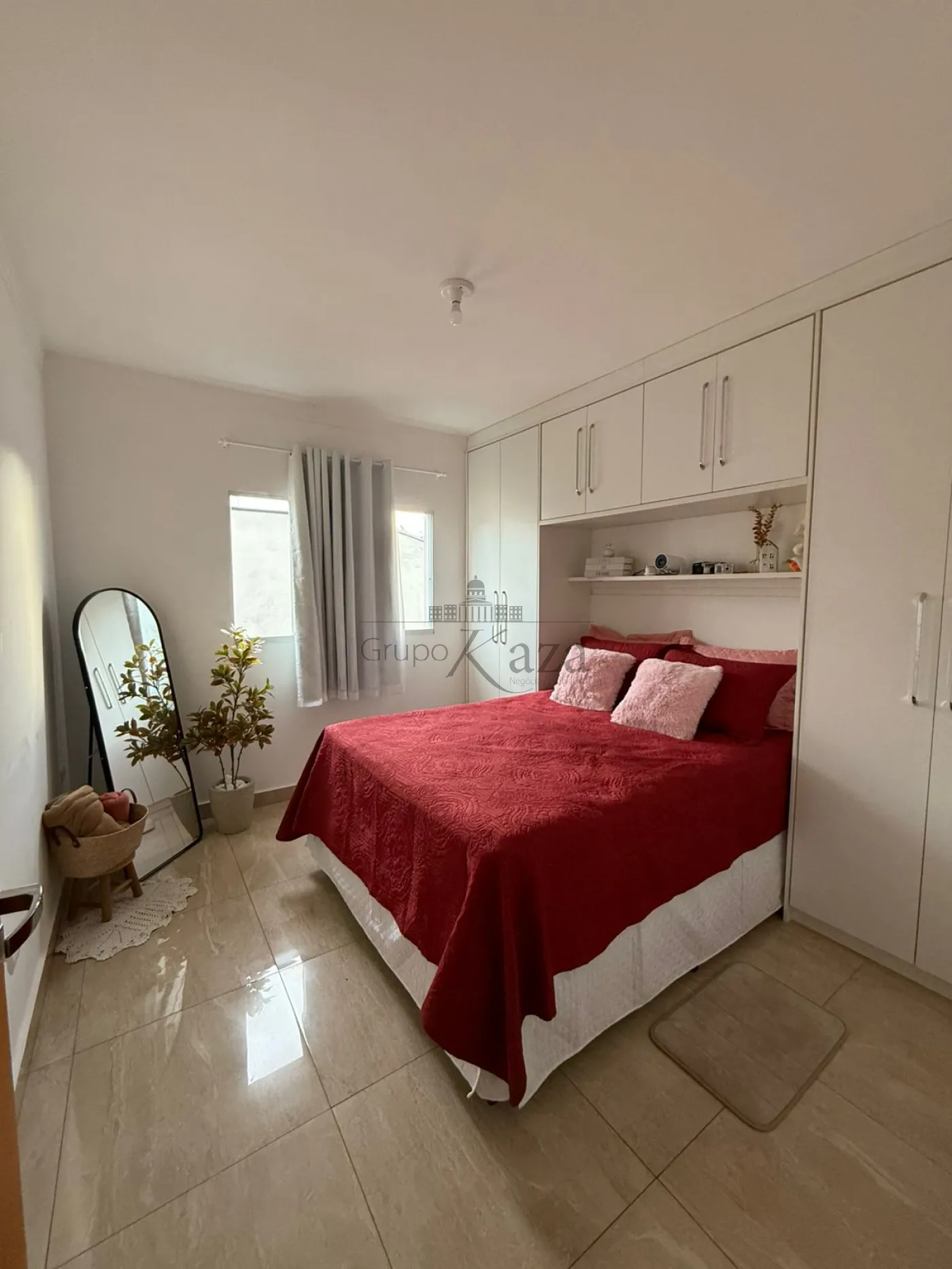 Foto 18 de Casa Sobrado em Loteamento Villa Branca, Jacareí - imagem 18