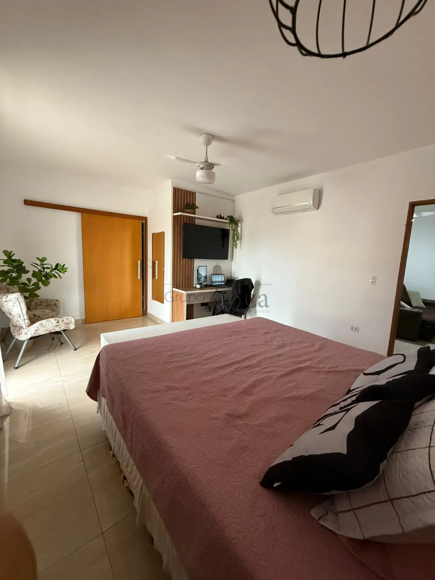 Foto 23 de Casa Sobrado em Loteamento Villa Branca, Jacareí - imagem 23