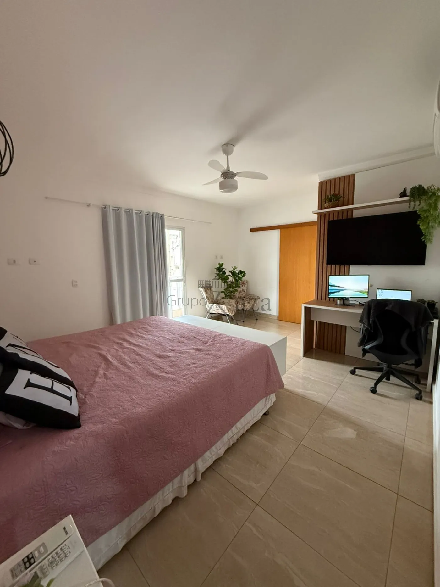 Foto 22 de Casa Sobrado em Loteamento Villa Branca, Jacareí - imagem 22