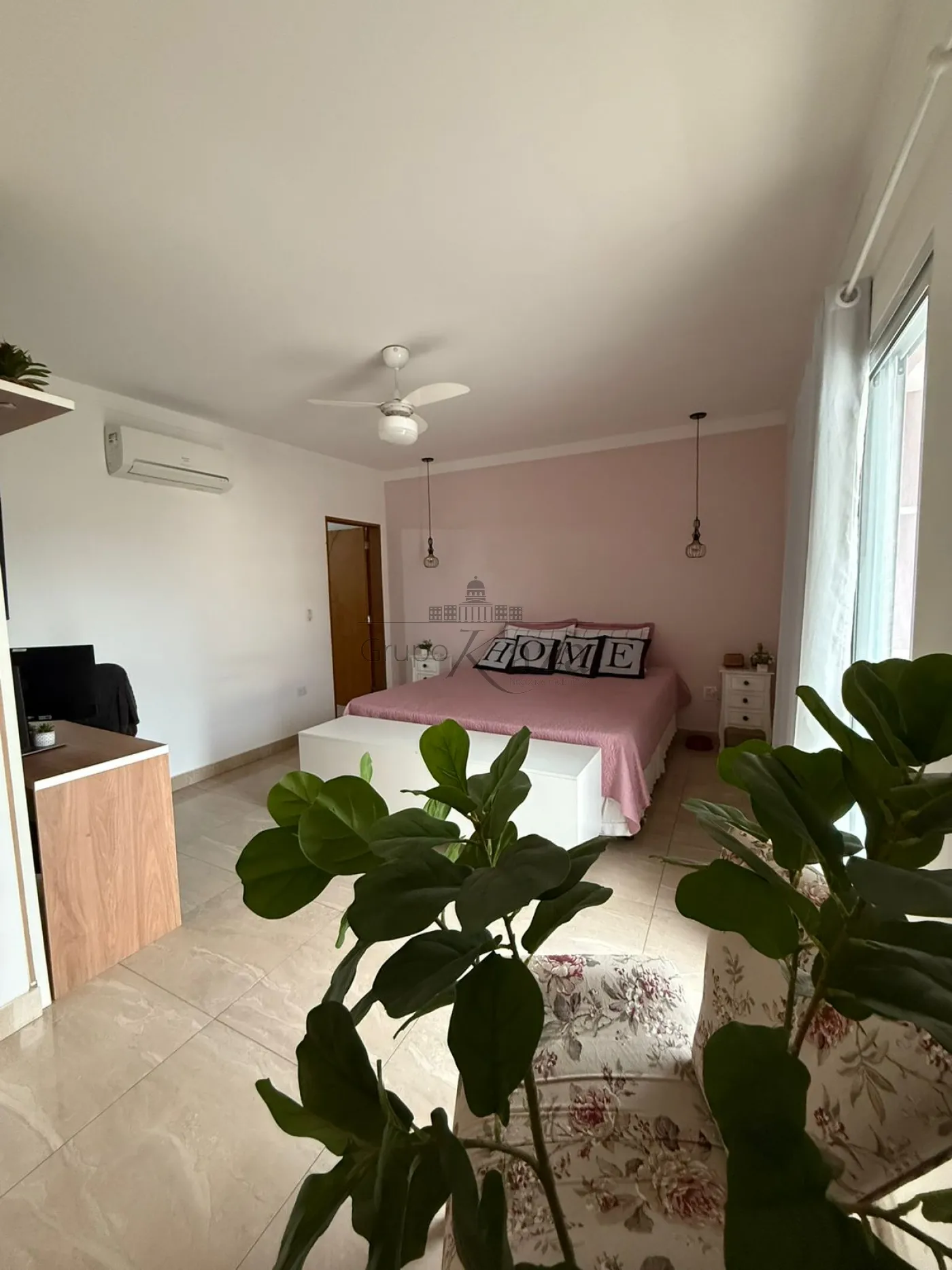 Foto 24 de Casa Sobrado em Loteamento Villa Branca, Jacareí - imagem 24