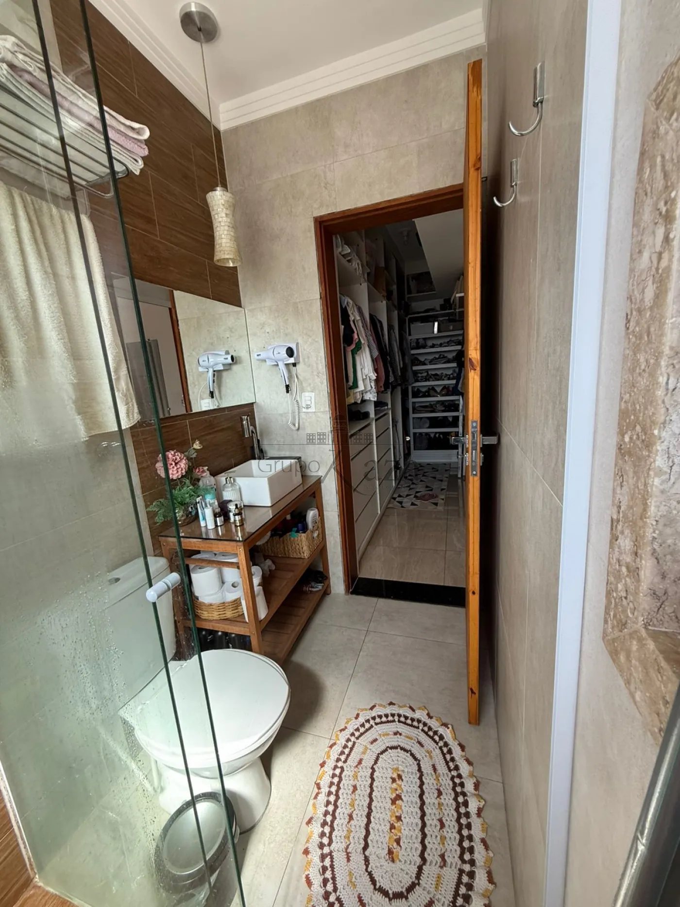 Foto 27 de Casa Sobrado em Loteamento Villa Branca, Jacareí - imagem 27