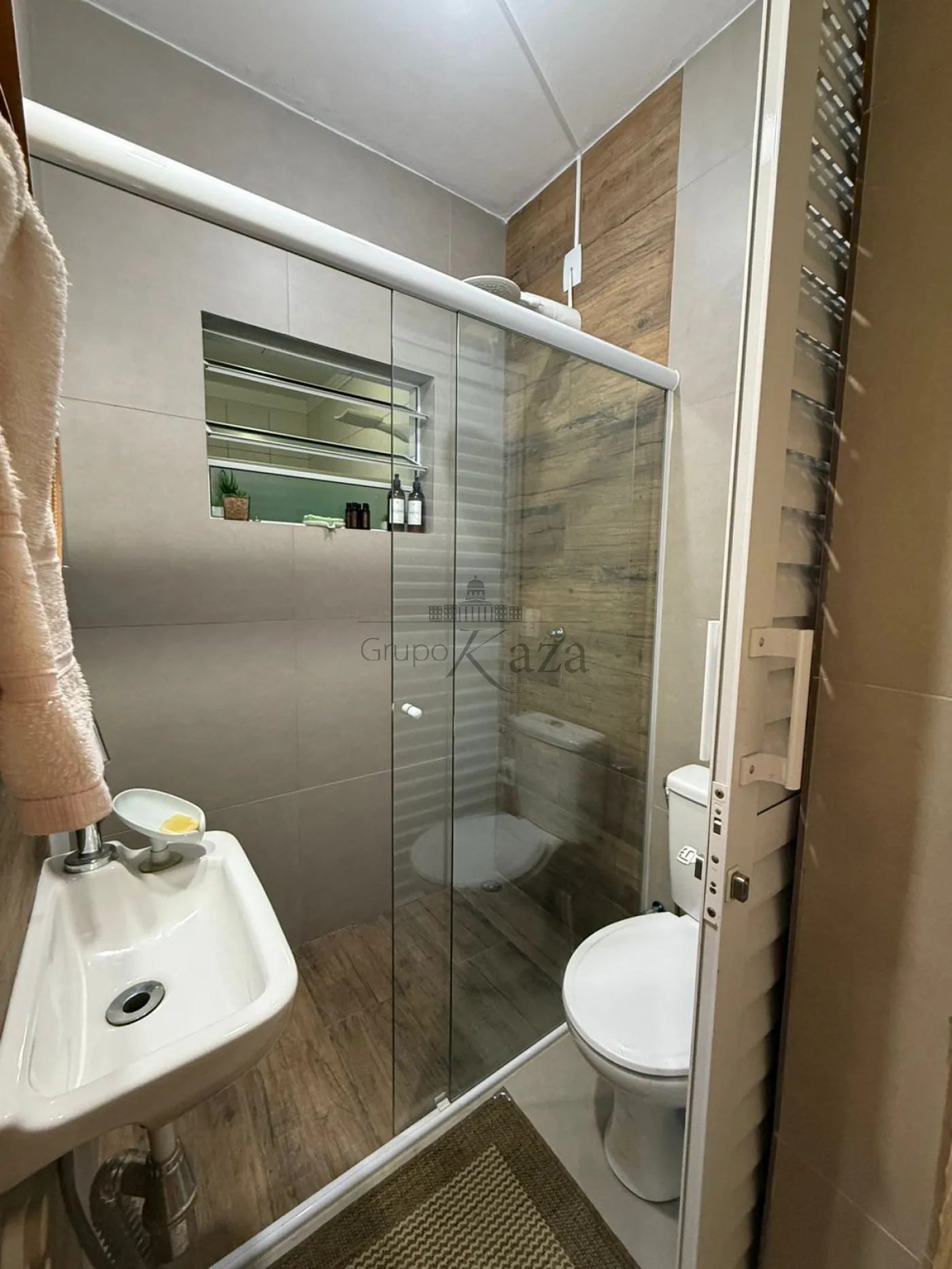 Foto 15 de Casa Sobrado em Loteamento Villa Branca, Jacareí - imagem 15