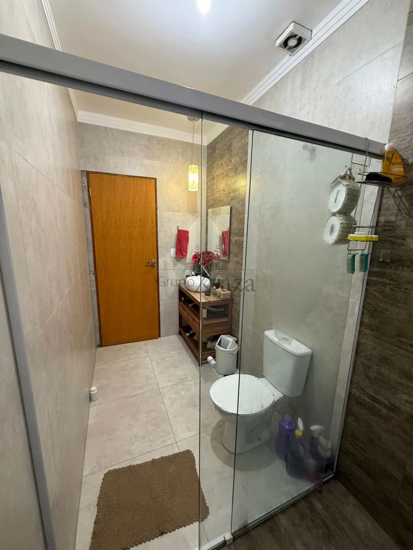 Foto 12 de Casa Sobrado em Loteamento Villa Branca, Jacareí - imagem 12