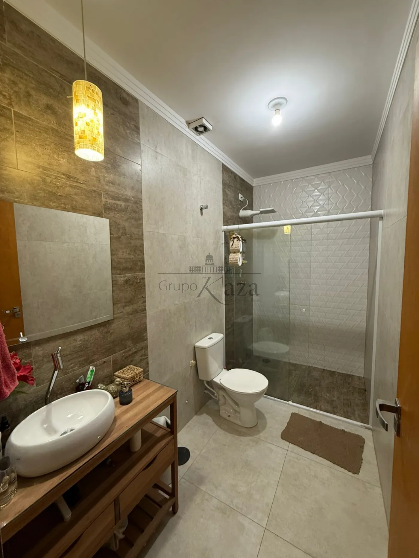 Foto 11 de Casa Sobrado em Loteamento Villa Branca, Jacareí - imagem 11