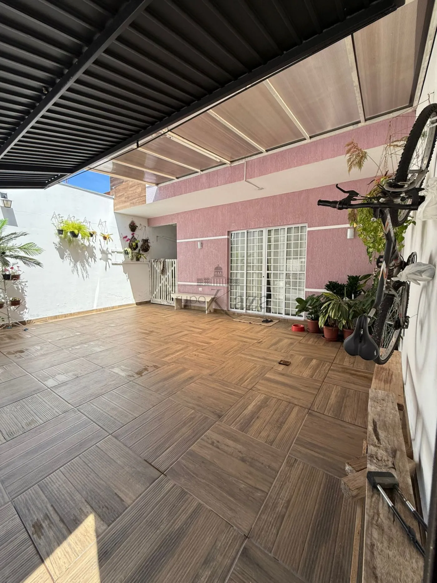 Foto 33 de Casa Sobrado em Loteamento Villa Branca, Jacareí - imagem 33