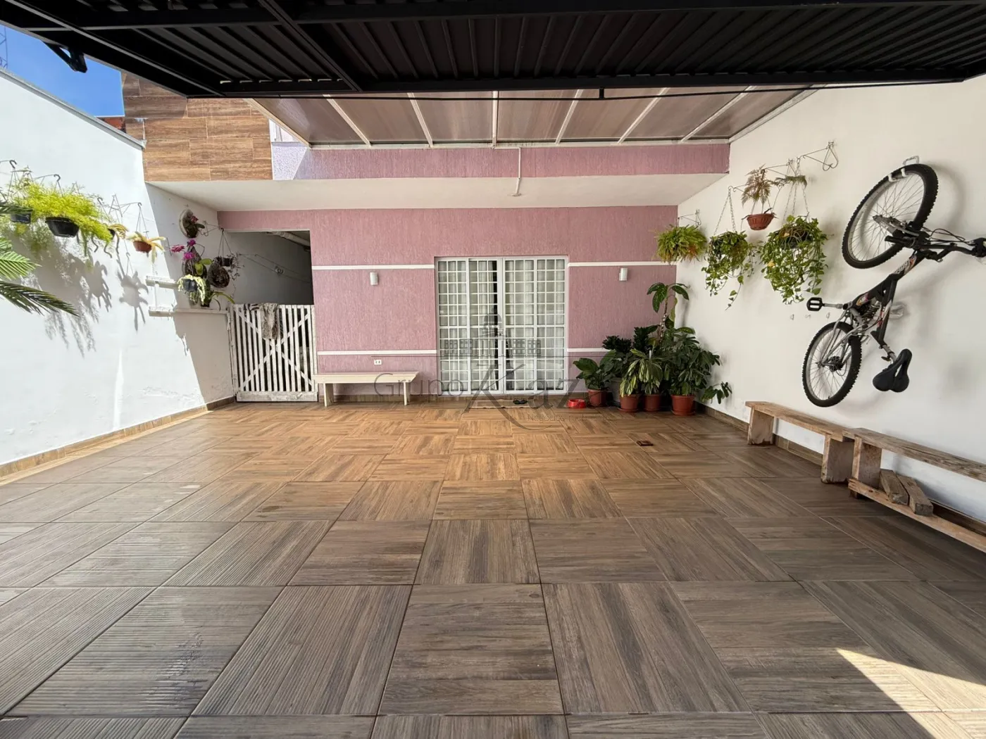 Foto 32 de Casa Sobrado em Loteamento Villa Branca, Jacareí - imagem 32