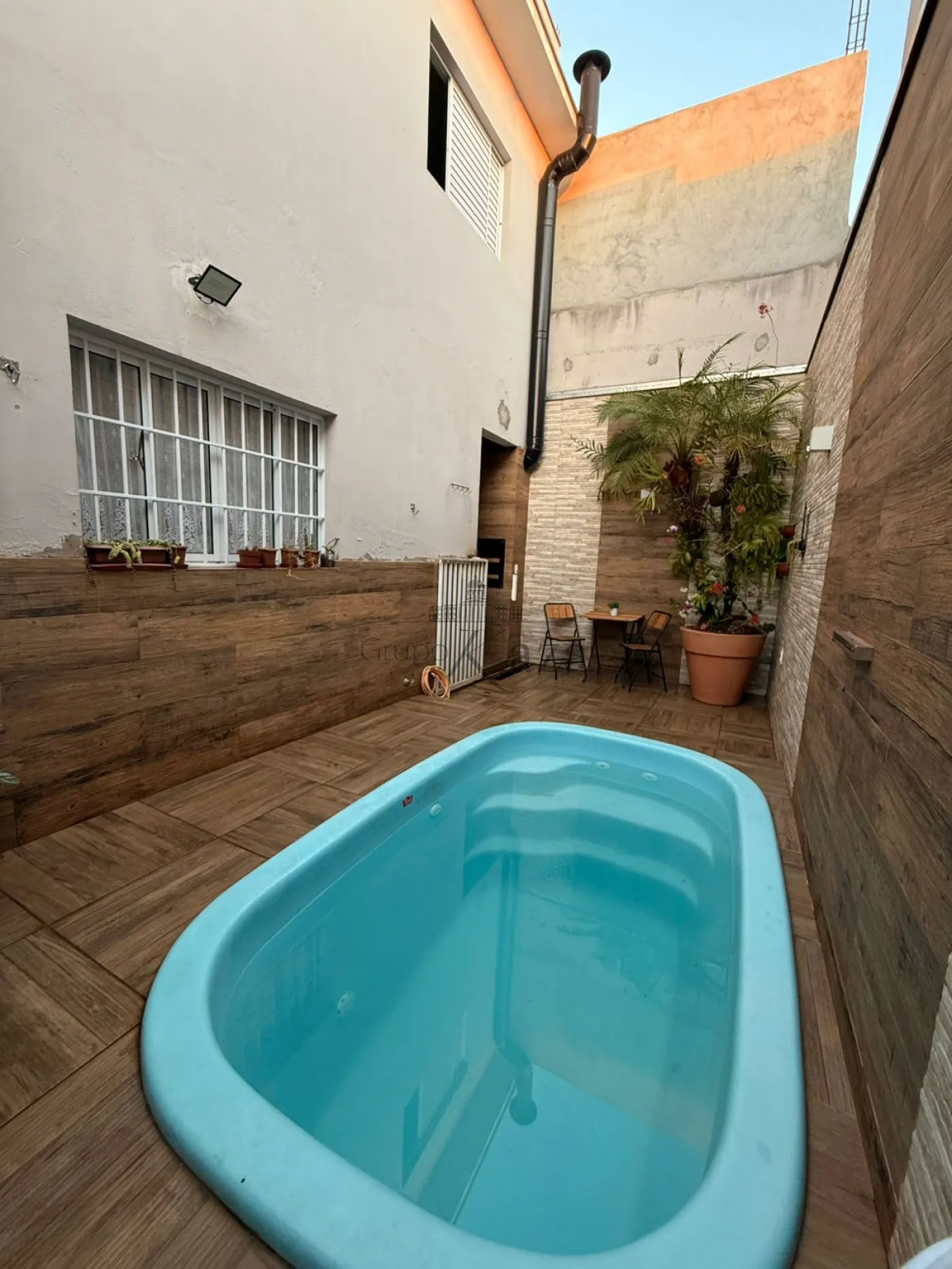 Foto 30 de Casa Sobrado em Loteamento Villa Branca, Jacareí - imagem 30