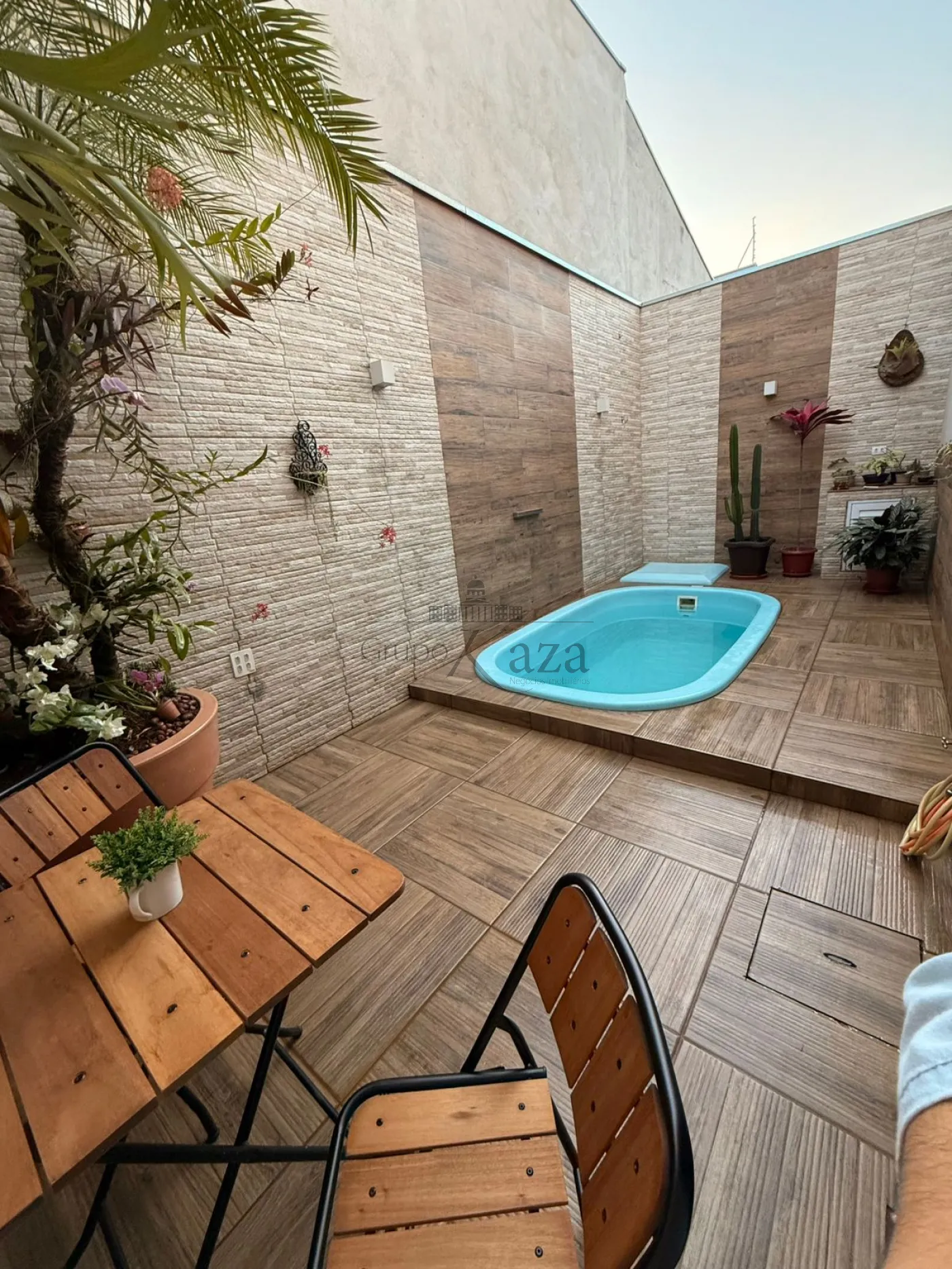 Foto 28 de Casa Sobrado em Loteamento Villa Branca, Jacareí - imagem 28