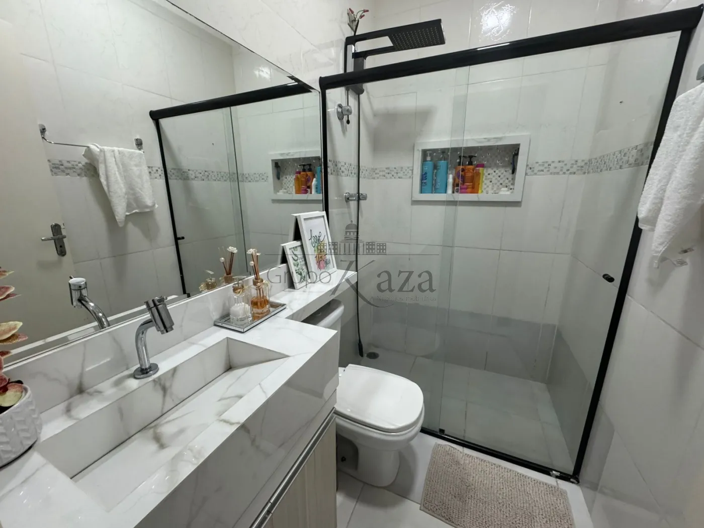 Foto 10 de Casa Sobrado em Jardim das Indústrias, São José dos Campos - imagem 10