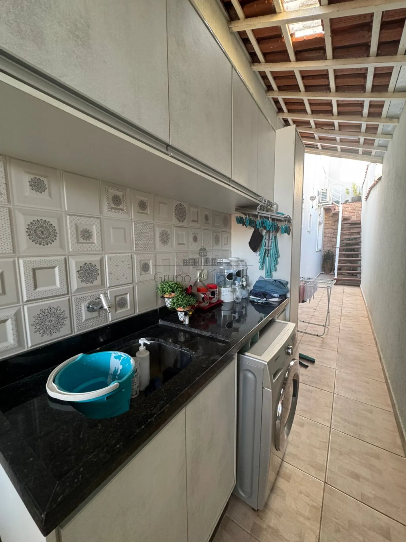 Foto 24 de Casa Sobrado em Jardim das Indústrias, São José dos Campos - imagem 24