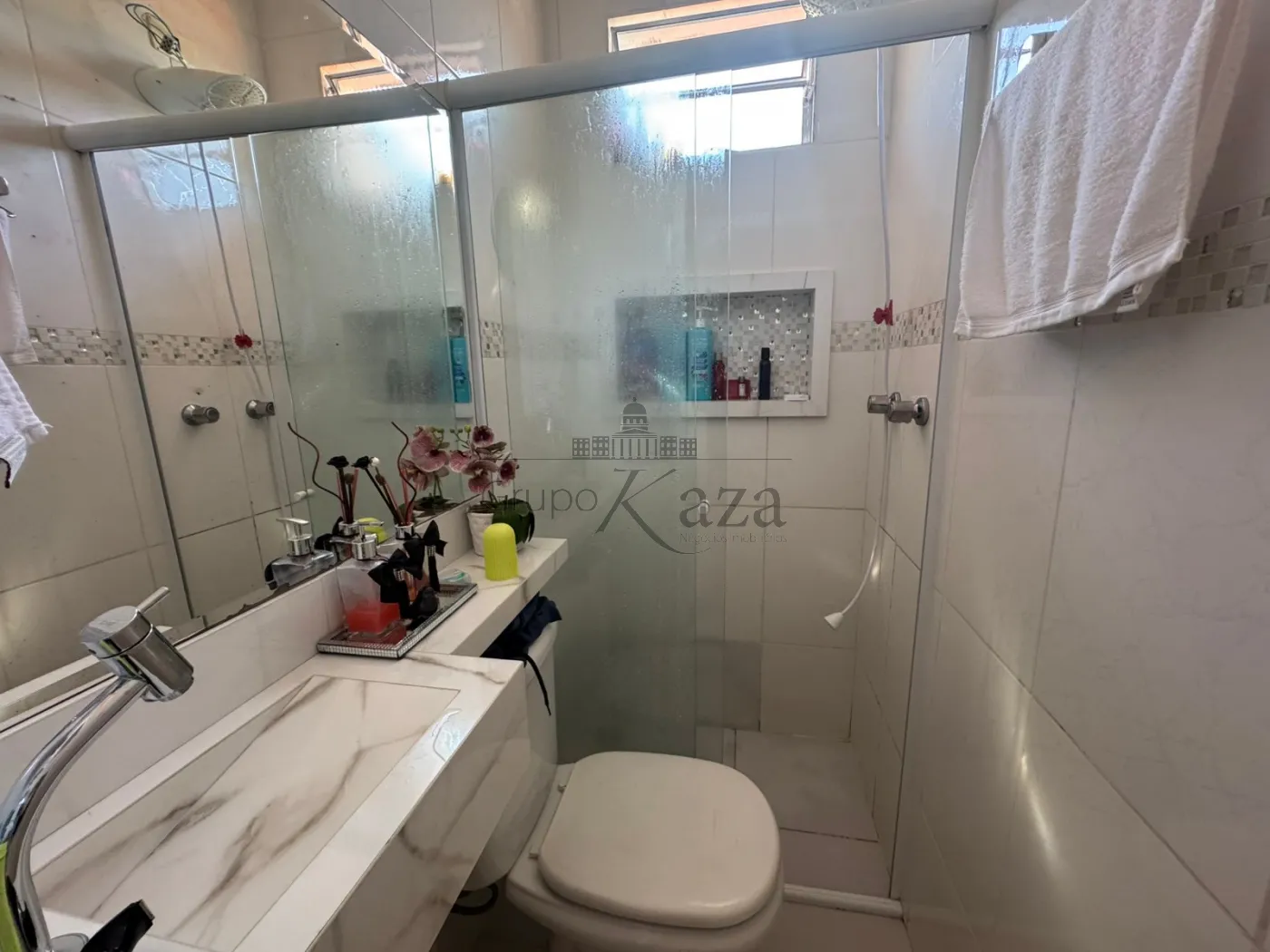 Foto 20 de Casa Sobrado em Jardim das Indústrias, São José dos Campos - imagem 20