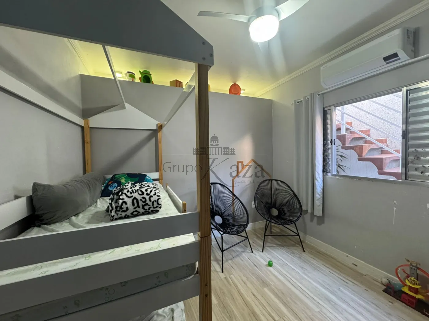 Foto 19 de Casa Sobrado em Jardim das Indústrias, São José dos Campos - imagem 19