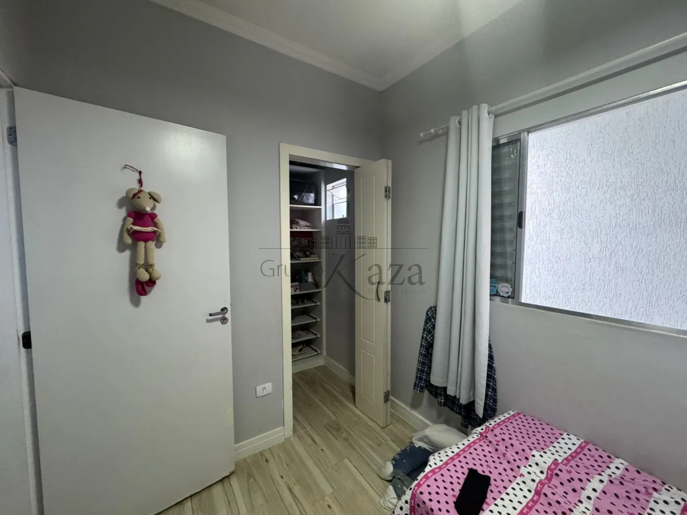 Foto 17 de Casa Sobrado em Jardim das Indústrias, São José dos Campos - imagem 17