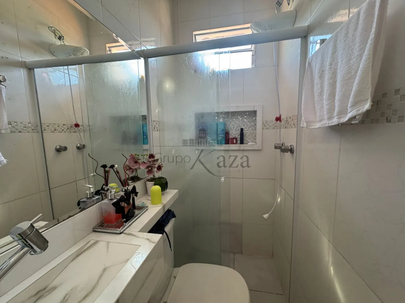 Foto 21 de Casa Sobrado em Jardim das Indústrias, São José dos Campos - imagem 21