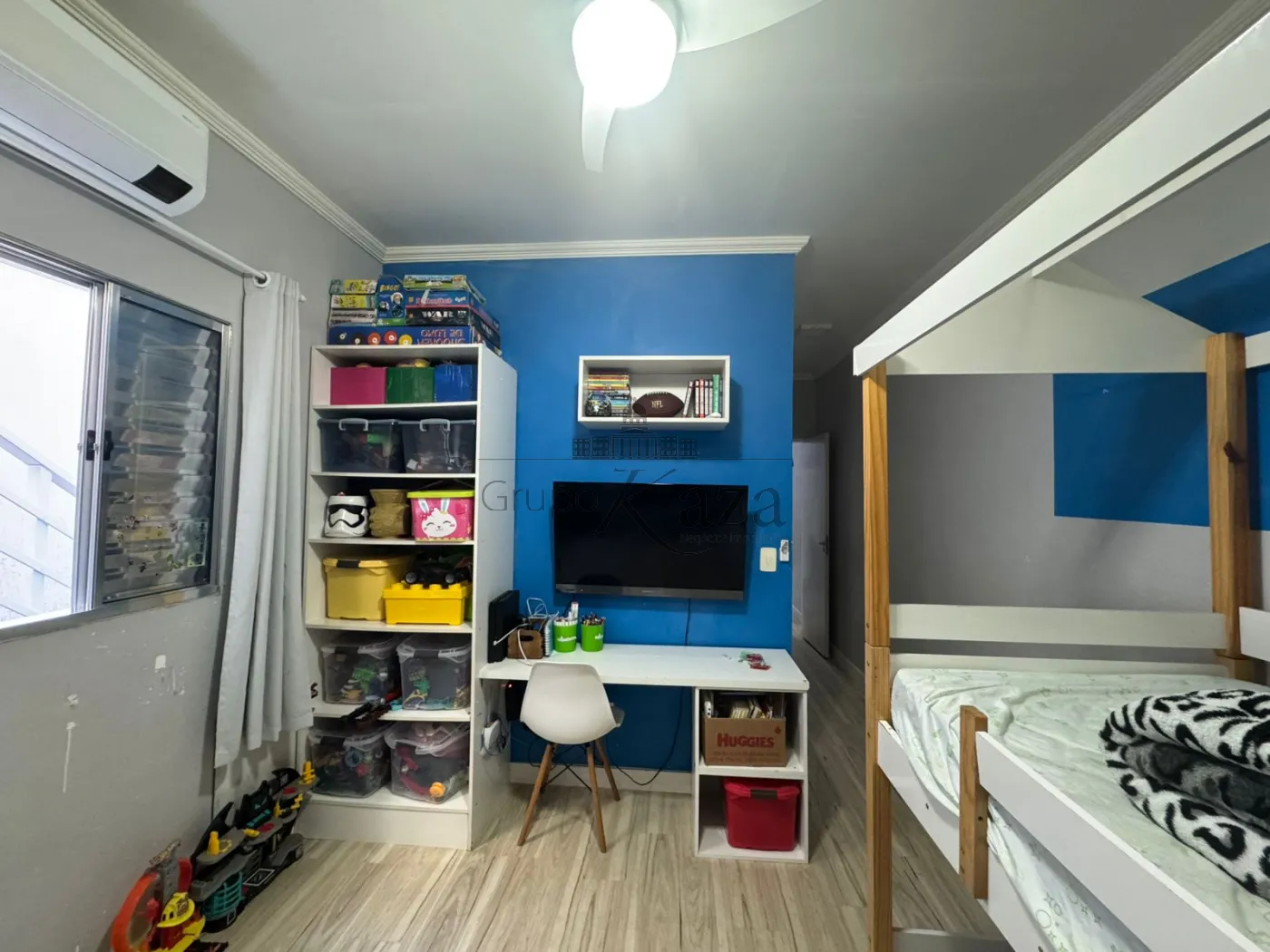 Foto 18 de Casa Sobrado em Jardim das Indústrias, São José dos Campos - imagem 18