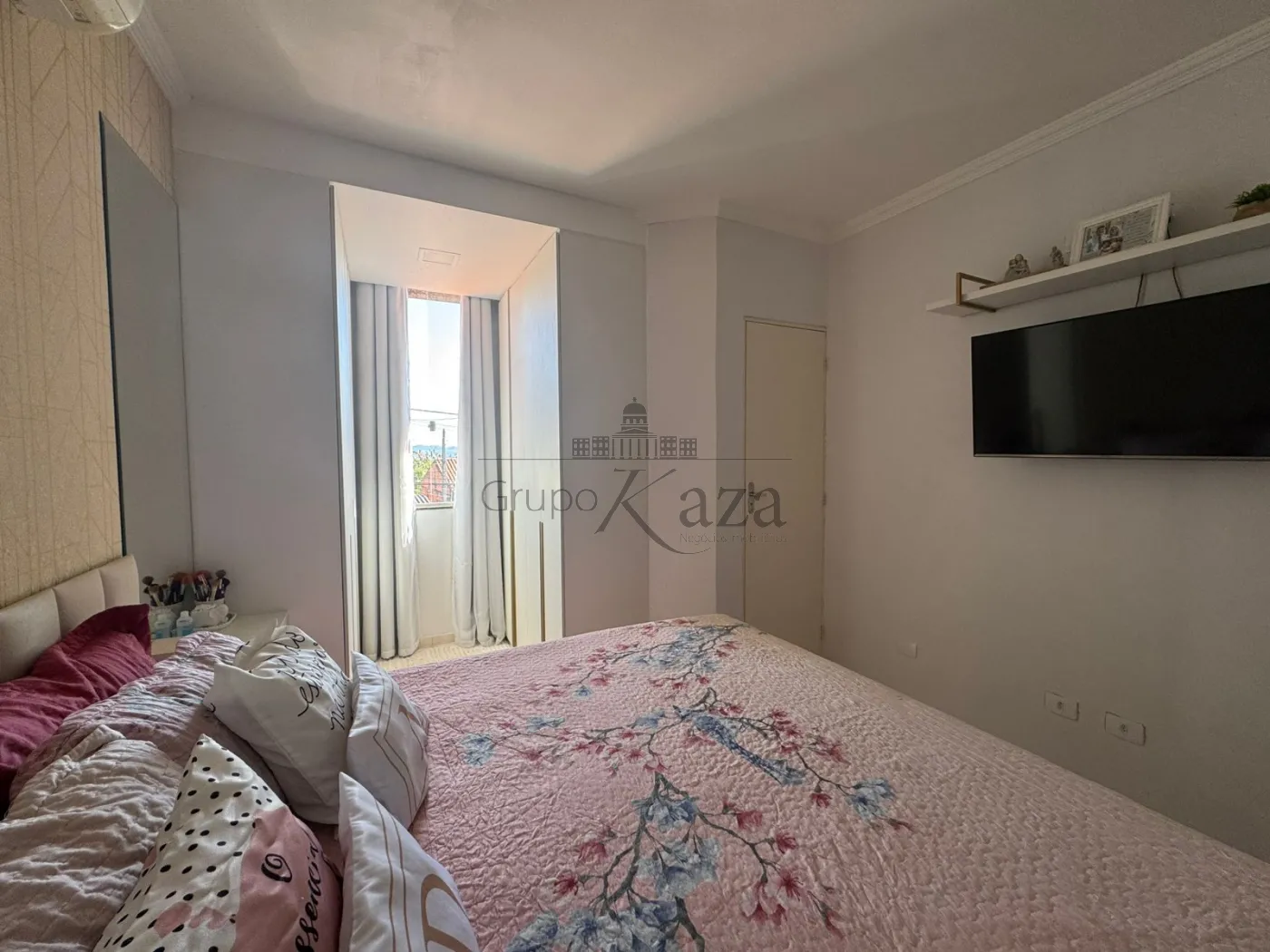 Foto 13 de Casa Sobrado em Jardim das Indústrias, São José dos Campos - imagem 13